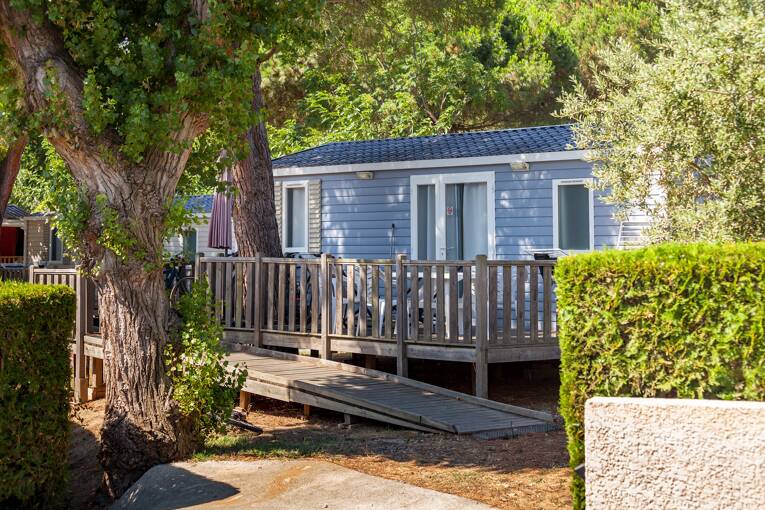 Camping La Sardane **** photo 2 Languedoc Roussillon Tohapi